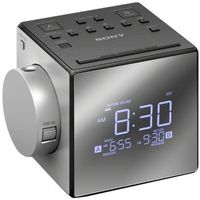 Часы-будильник Sony ICFC1PJ