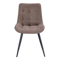 Стул Interdepo EVO Коричневый