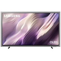 Телевизор Samsung 65" OLED 4K QE65S99HXUXUA Vision AI 2026