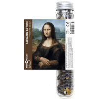 Головоломка Londji PZ167 Micropuzzle - Gioconda