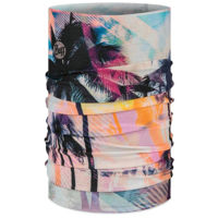 Одежда для спорта Buff Шарф-труба UV+ Coolnet Coasty Multi