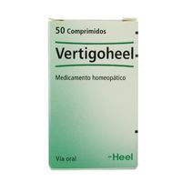 Vertigoheel comp. subling. N50