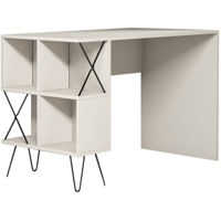 Офисный стол Trendy Extra, Crema 120x78x60cm