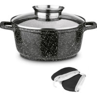 Кастрюля Konighoffer Kingstone 2.4L