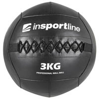 Мяч inSPORTline 4892 Minge medicinala 3 kg Wall ball 22211 d=34cm