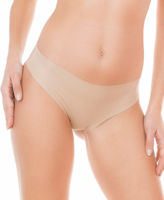 Трусики женские Jadea Nude (S-M-L-XL)