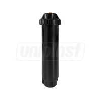 Aspersor Spray cu duza 12-VAN preinstal. AG US412 (maro) 3-3.7 m, 1-2.1 bar  RAIN BIRD