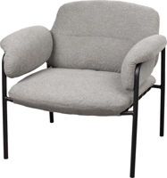 Кресло Deco XS-039S (НФ-0004687)