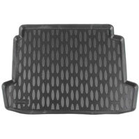 Коврик для автомобиля Aileron 71949 Toyota RAV4 (2013-) (докатка, ровный пол)