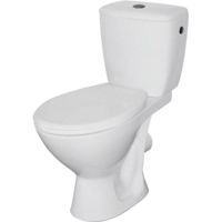 Унитаз Cersanit Kaskada бок. подв. PP