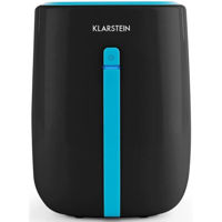 Осушитель воздуха Klarstein Shetland 600 (Black/Blue)