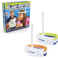 Настольная игра Hasbro E5804 Игра PACE YOURSELF