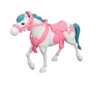 Игрушка miscellaneous 534001 BE-MY-OWN Happy horse (assort.)
