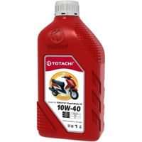 Масло Totachi DENTO PAWA MATIC 10W40 1L