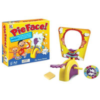 Настольная игра miscellaneous 10056 Joc de masa Pie Face 53757