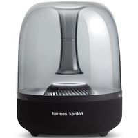 Колонка портативная Bluetooth Harman Kardon Aura Studio 2, Black