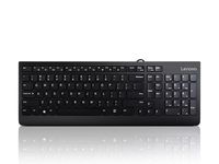 Lenovo 300 USB Keyboard Russian/Cyrillic 441