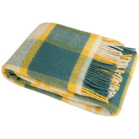 Textile de casă Ярослав 222544 плед новозеландская шерсть 100% 140х200