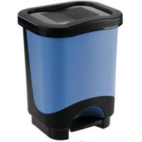 Урна для мусора Tontarelli 34790 Idea 24l