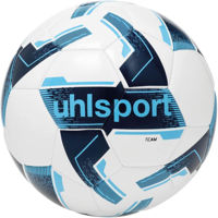 Minge uhlsport TEAM football White blue T3 100172505