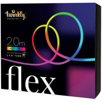 Лента LED Twinkly TWFL200STW-WEU Flex RGB, 2м,