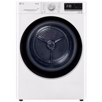 Сушильная машина LG RH90V9AV4N
