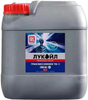 Ulei Lukoil 80W90 (TAD-17) 20l TRANSMISSION TM-5
