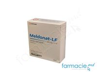 Meldonat-LF sol. inj. 500 mg/5 ml 5 ml  N5x2