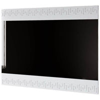 Oglindă baie miscellaneous VERSAILLES 100 Alb