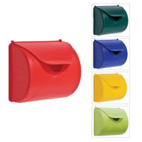 Комплектующий элемент для детской площадки PlayPark 5411 Почтовый ящик