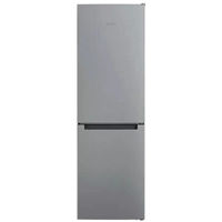 Холодильник с нижней морозильной камерой Indesit INFC8TI21X0