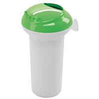 Accesoriu pentru baie OK Baby 889-30-44 Лейка Splash green