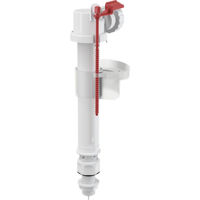 Унитаз Alcaplast А17 1/2" нижня подводка