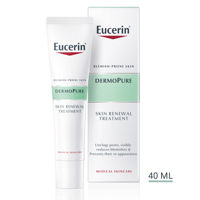 cumpără Eucerin DermoPURE Oil Control Ser Tratament de revitalizare a pielii 40ml în Chișinău