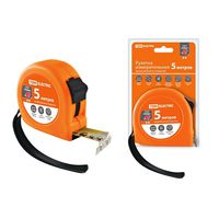 Ruleta cu magnet 5m/19mm TDM