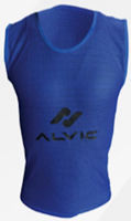 Одежда для спорта SUHS 5626 Maiou/tricou antrenament Blue M CO-0791