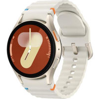 Смарт часы Samsung L305 Galaxy Watch7 LTE 40mm Beige