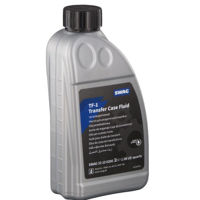 Масло Swag (BMW DTF-1 / MB 239.41) 33 10 0200