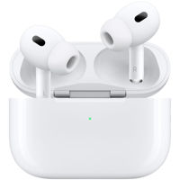 Căști fără fir Apple AirPods Pro 2 MagSafe USB‑C MTJV3