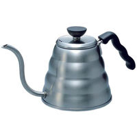 Чайник заварочный Hario VKB-120HSV V60 Coffee drip kettle Buono 1200ml