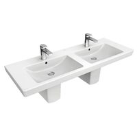 Lavoar suspendat 1300 mm Villeroy & Boch Subway 2.0