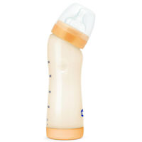 Поильник Chicco 60039.01 EV- 250ml с пустышкой силикон