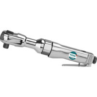 Гайковерт Total tools TAT10121