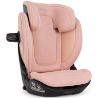 Автокресло Nuna CS12301CORGL Scaun auto i-Size AACE LX Coral, 100-150 cm