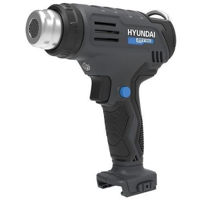 Suflantă de aer Hyundai HG20S Suflanta cu aer cald 300/550°C 20V Solo