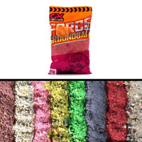 FORCE GROUNDBAIT SQUID 1kg