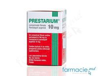 Prestarium comp. film.10 mg N30