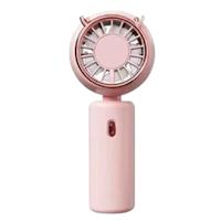 Вентиляторы ручные