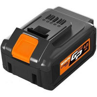 Зарядные устройства и аккумуляторы Wokin 20V LI-ION 4.0AH (629040)