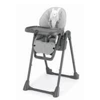 Стульчик для кормления CAM Pappananna C265 grey